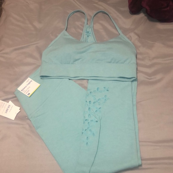 Old Navy Pants - Yoga Bundle